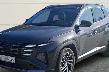 Hyundai TUCSON 3.273 km 33.860 &euro; Hamburg 22419