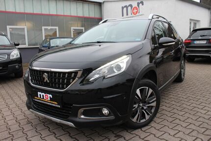 Peugeot 2008 86.000 km 8.499 &euro; Mainz 55129