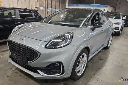 Ford Puma 83.900 km 17.490 &euro; Amberg 92224