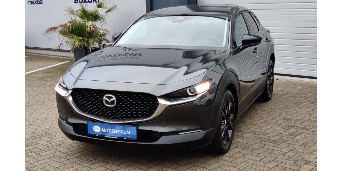 Mazda CX-30 6.573 km 26.490 &euro; Rostock 18146