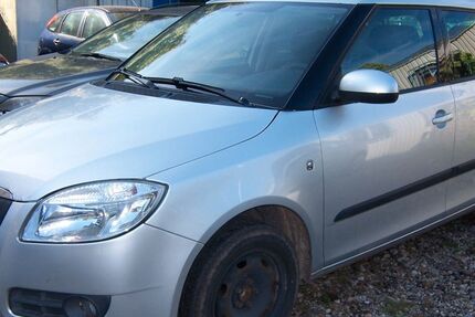 Skoda Fabia 216.380 km 1.400 € Magdeburg 39106