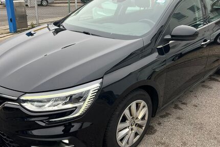 Renault Megane 152.900 km 12.100 &euro; Aachen 52078