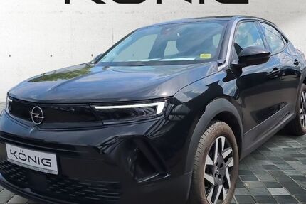 Opel Mokka 16.131 km 26.999 &euro; Erfurt 99091