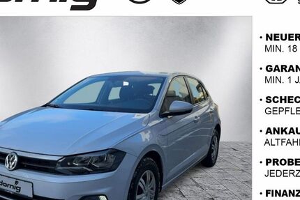 VW Polo 100.200 km 9.950 &euro; Hof 95030