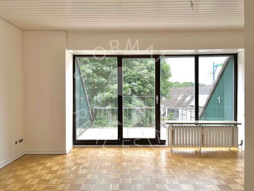 Wohnung zum Mieten in Düsseldorf 975 € 53 m²