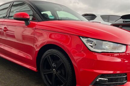 Audi A1 99.999 km 11.499 &euro; Morbach 54497