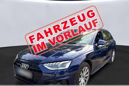 Audi A4 48.863 km 25.999 &euro; Chemnitz - Mittelbach 09224