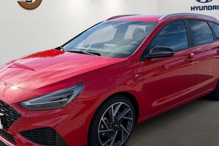 Hyundai i30 11.954 km 22.990 &euro; Hanau 63450