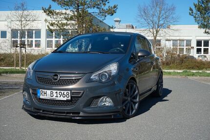 Opel Corsa 77.100 km 12.500 &euro; Wendelstein 90530