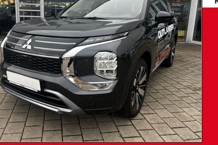 Mitsubishi Plug-in Hybrid Outlander 17.541 km 57.890 &euro; Kempten 87439