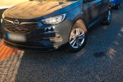 Opel Grandland (X) 82.000 km 13.999 &euro; Gladbeck 45966