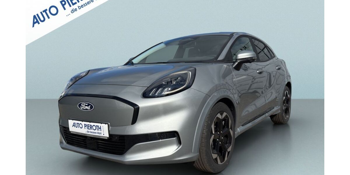 Ford Puma Gen-E 1.500 km 33.350 &euro; Bad Kreuznach 55543