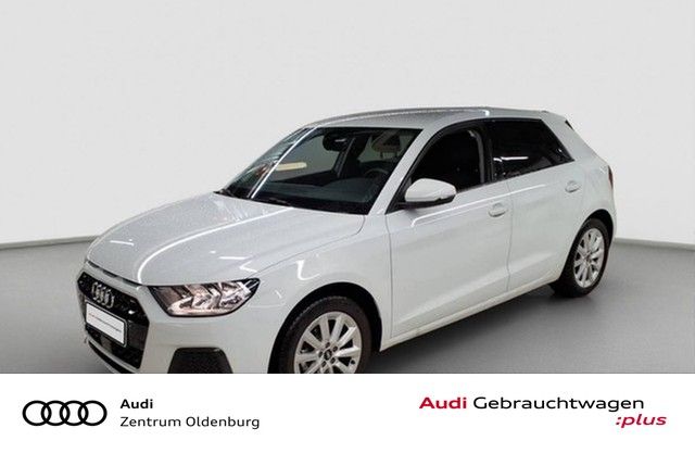 Audi A1 5.699 km 24.979 € Oldenburg 26135