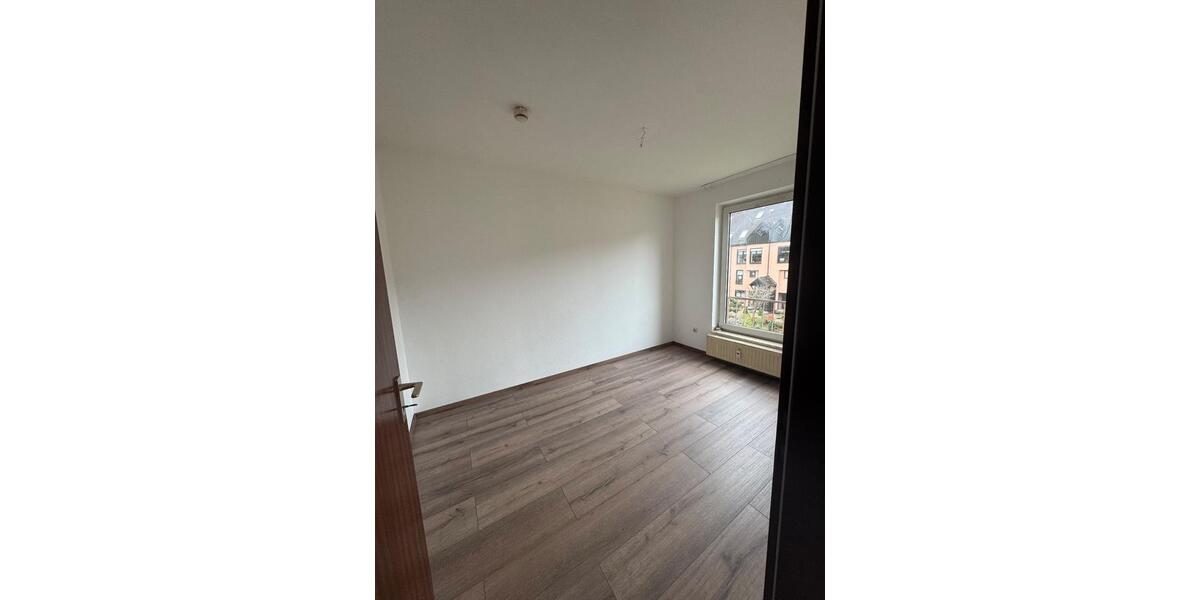 1-Zimmer-Wohnung in Marl - Anmietung nur mit WBS möglich! 1 zimmer