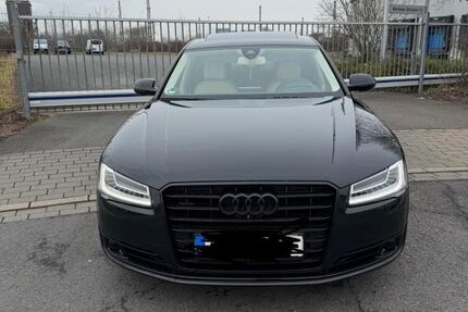 Audi A8 265.000 km 22.900 &euro; Dortmund 44328