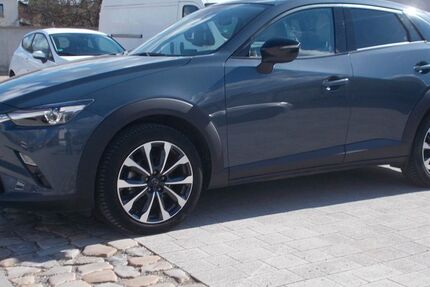 Mazda CX-3 23.212 km 15.950 &euro; Schönebeck 39218