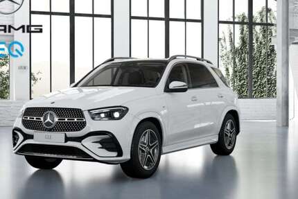 Mercedes-Benz GLE 400 15.023 km 82.840 &euro; Betzdorf 57518