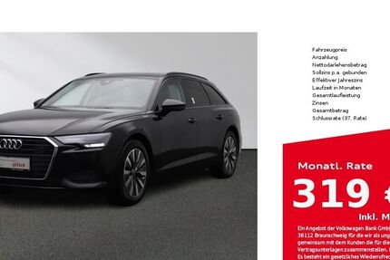Audi A6 84.170 km 34.990 € Münster 48153