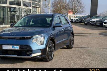 Kia Niro 9.000 km 25.440 &euro; Rothenburg 91541