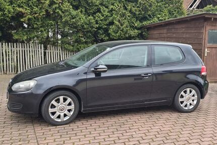 VW Golf 260.366 km 2.900 &euro; Aschersleben 06449