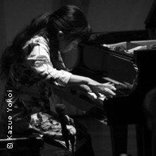 Satoko Fujii Quartet 23.04.2026 Altes Wannenbad im Kulturhaus Häselburg Gera