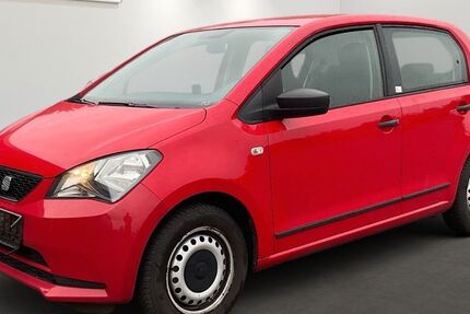 Seat Mii 130.689 km 2.599 € Brehna 06796