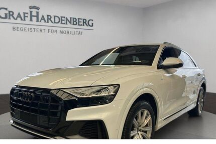 Audi Q8 44.200 km 58.290 &euro; Aach 78267