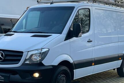 Mercedes-Benz Sprinter 214.000 km 14.499 &euro; Berlin 13088