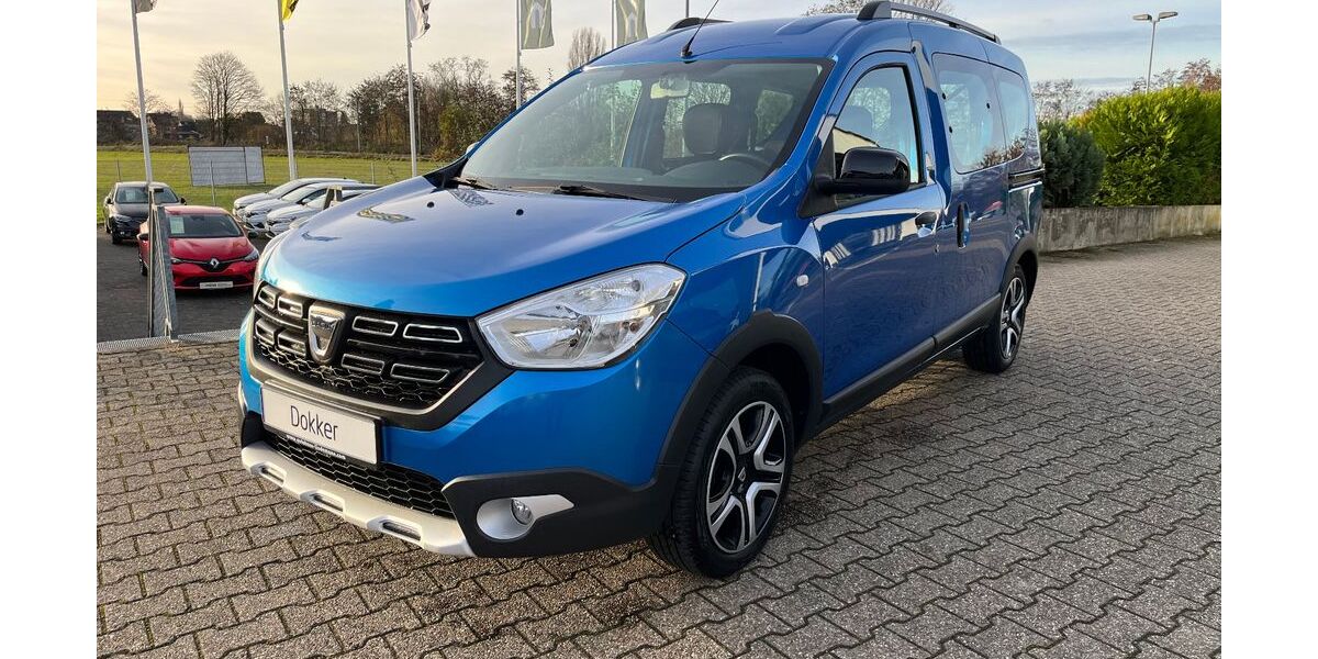 Dacia Dokker 69.950 km 13.390 &euro; Langenfeld 40764