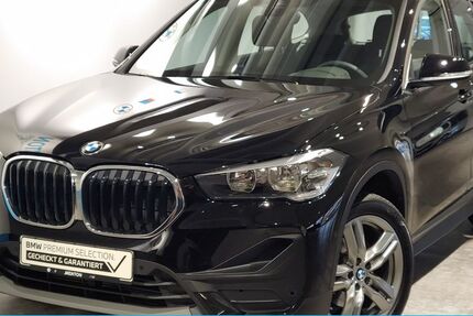BMW X1 18.260 km 26.490 &euro; Münsingen 72525