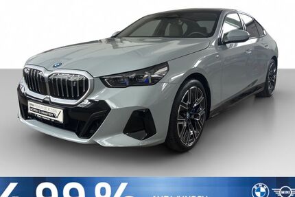 BMW i5 66.649 km 52.360 &euro; Bayreuth 95447