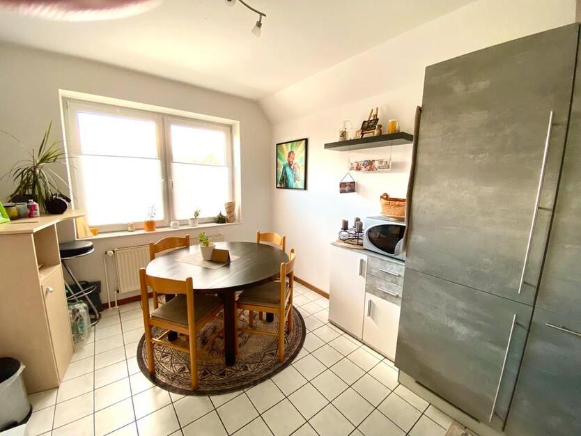 2 Zimmer Mais.-Wohnung von privat in Norderstedt zu verkaufen