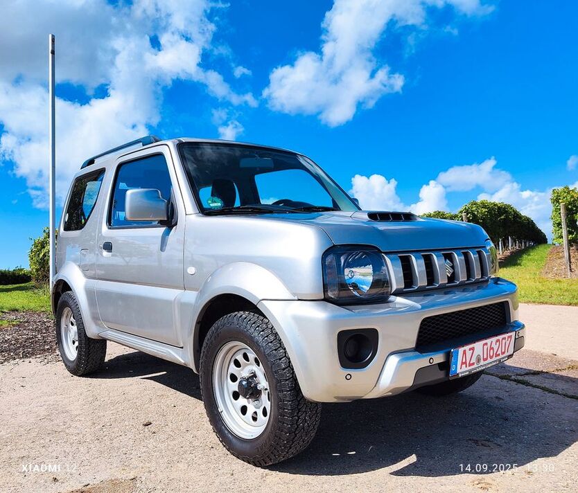 Jimny