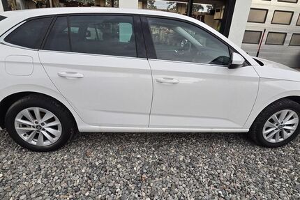 Skoda Scala 17.086 km 21.199 &euro; Dornstadt 89160