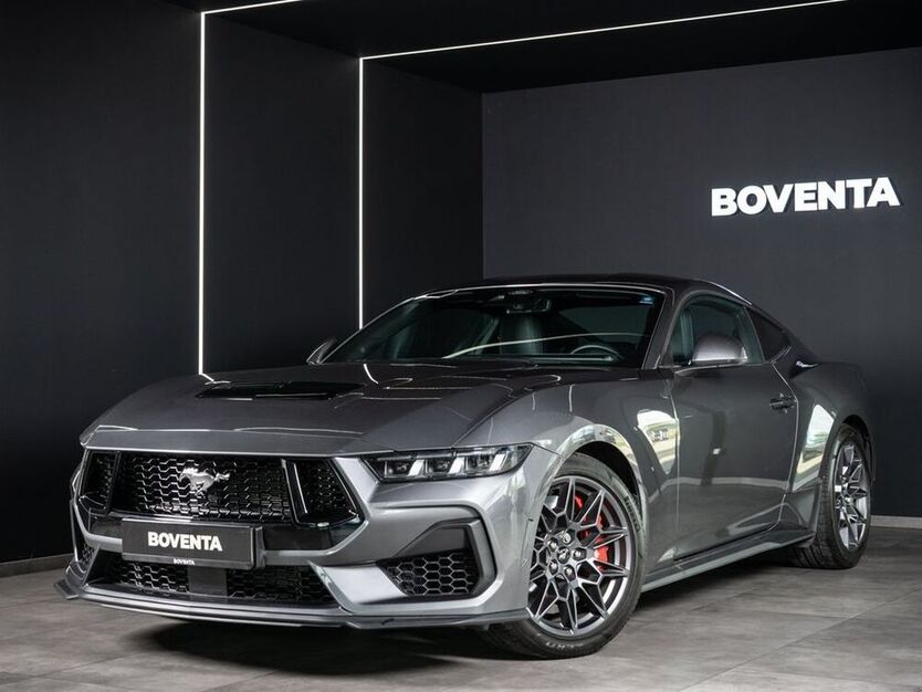 GT