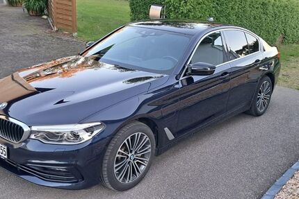 BMW 530 129.300 km 22.399 &euro; Zell (Mosel) 56856