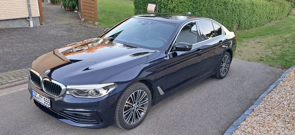 BMW 530 129.300 km 22.399 &euro; Zell (Mosel) 56856