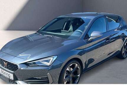 Cupra Leon 47.500 km 25.990 &euro; Delmenhorst 27751