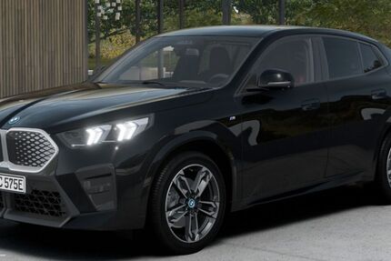 BMW iX2 22.000 km 44.000 &euro; Heringen 36266