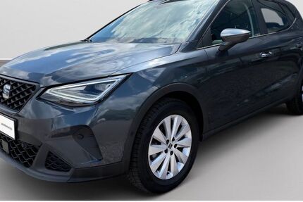 Seat Arona 12.226 km 25.285 &euro; Kaltenkirchen 24568