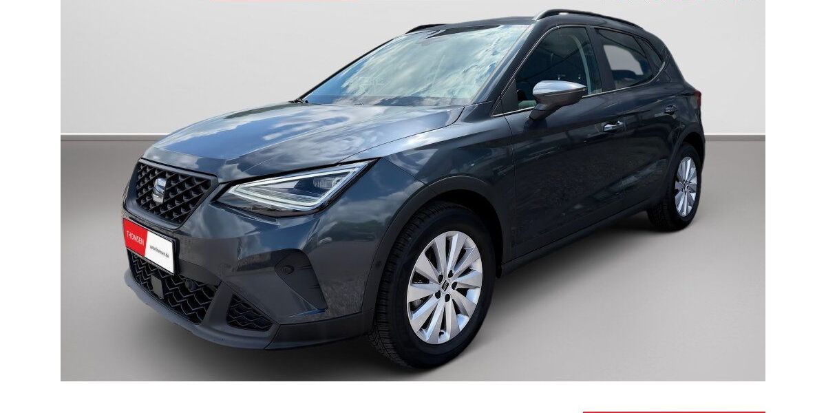 Seat Arona 12.226 km 25.285 &euro; Kaltenkirchen 24568