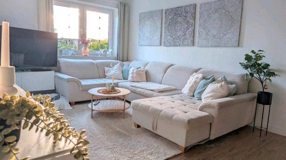 Doppelhaushälfte Prenzlau - 4 Zimmer, 130 m&sup2;, 260.000&euro; | Angebot:26913527