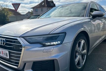 Audi A6 116.000 km 30.790 &euro; Schömberg 72355