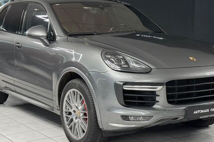 Porsche Cayenne 145.000 km 39.900 &euro; Lage 32791