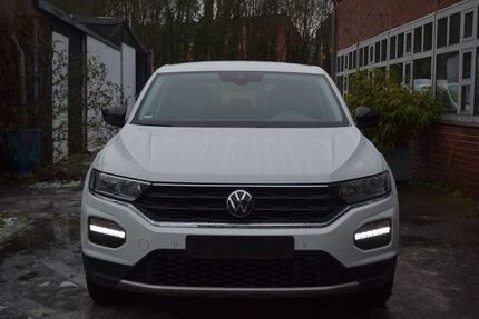 VW T-Roc 150.000 km 13.970 &euro; köln 50969