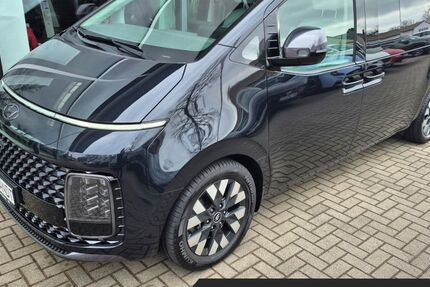 Hyundai STARIA 48.500 km 39.950 € Rostock 18146