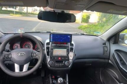Kia pro ceed / ProCeed 196.500 km 2.500 &euro; Viersen 41748