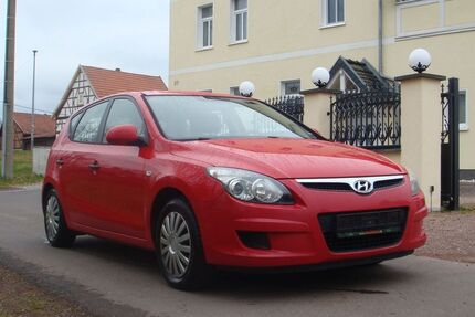 Hyundai i30 141.304 km 1.990 &euro; Mechterstädt 99880