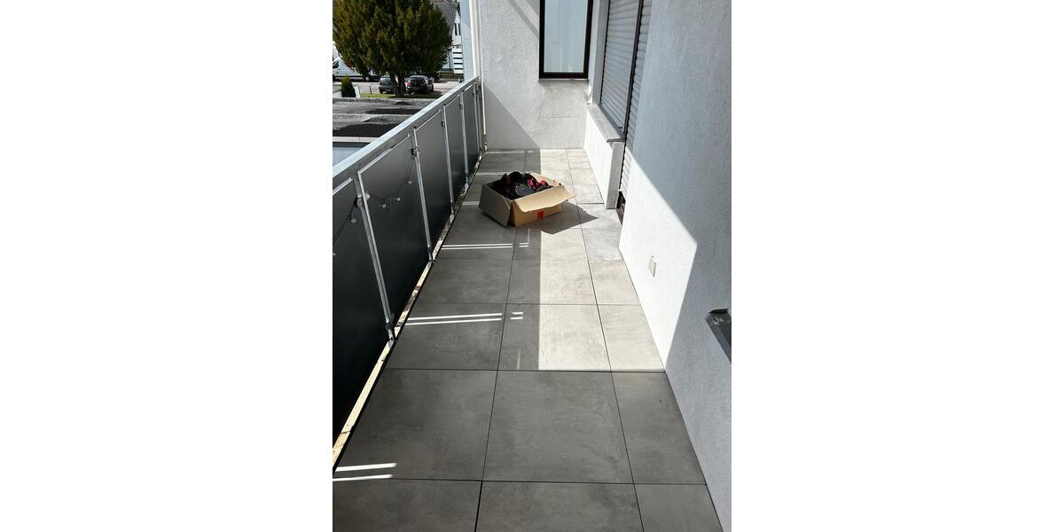 Etagenwohnung Steinheim - 3 Zimmer, 95 m&sup2;, 715&euro; | Angebot:26399115