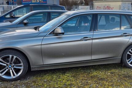 BMW 320 180.000 km 15.000 &euro; Dürnau 88422